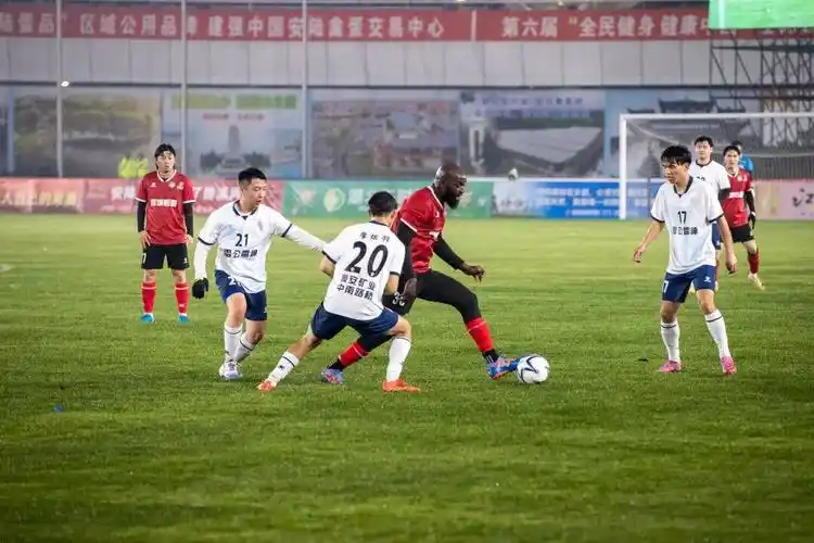 CBA联赛：广东东莞大益 VS 吉林东北虎